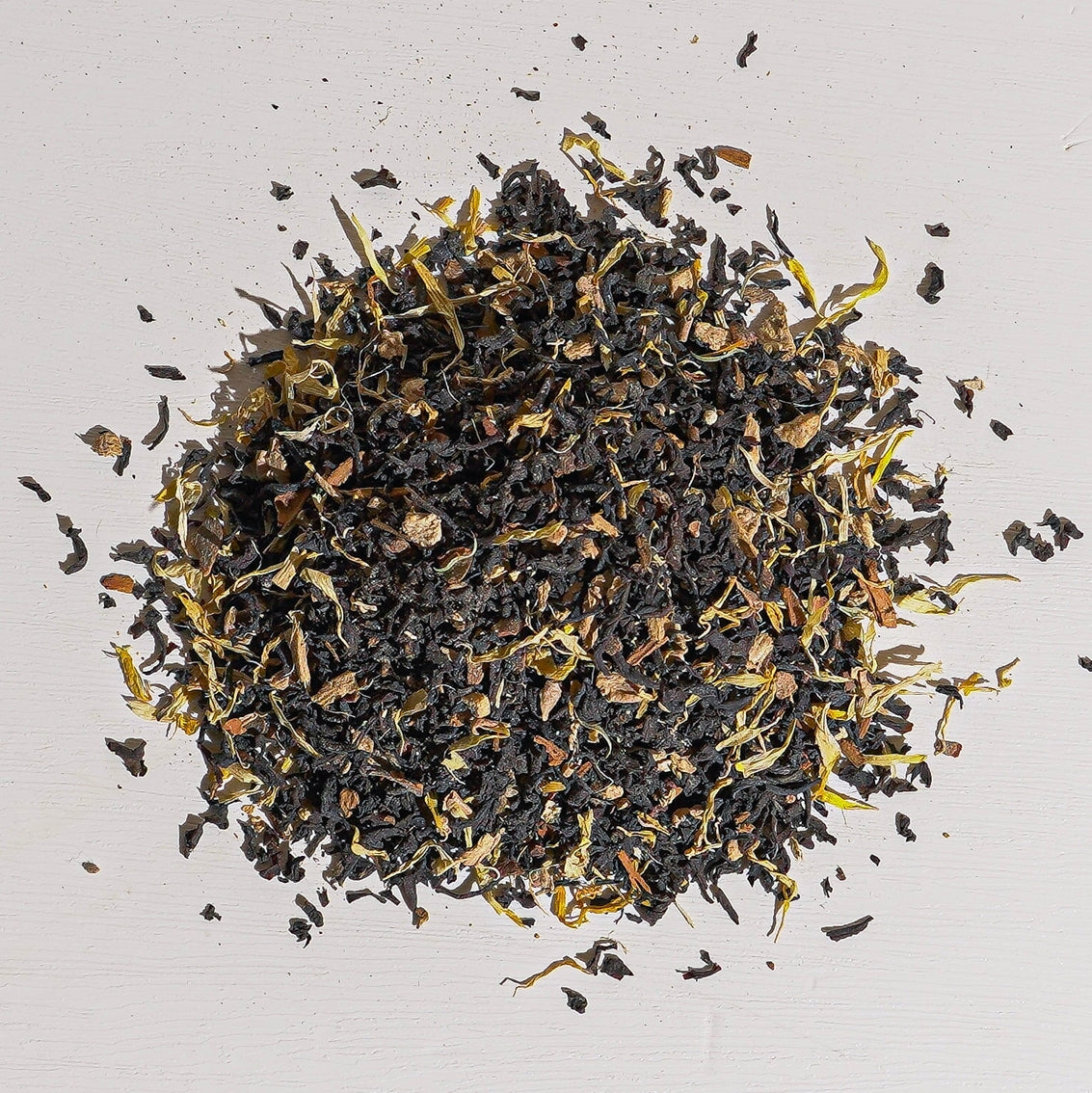 Vanille Chai Tee