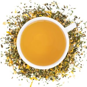 organische lymphatische reinigen Masse (durch das Pfund)