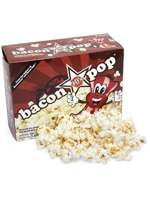 J&D's Speck Pop Mikrowelle Popcorn,.33oz