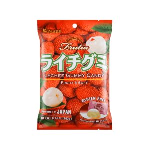 Kasugai-Gummylychee (Japan)