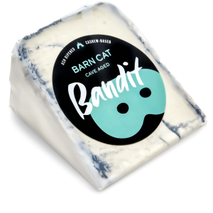 Bandit Cashew-Käse, , mehrere Optionen – 6oz