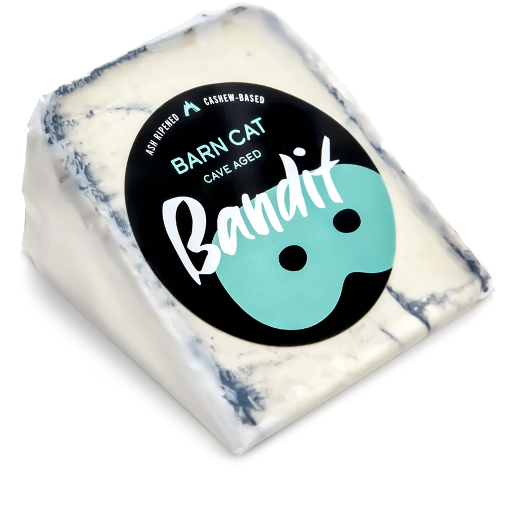 Bandit – Cashew-Käse, 6 Unzen – mehrere Optionen