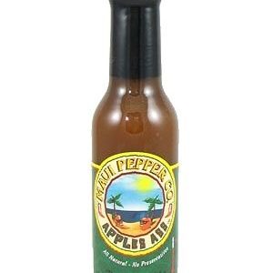 Maui Pfefferpfeffer-Äpfelarsch, . – 5oz