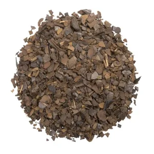 gebratene Yerba Maté