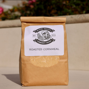 River Valley Community Grains gebratene Maismehlbeutel – 6 Beutel x 1,25 lb Fall