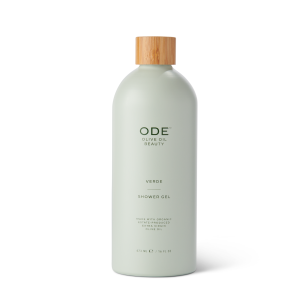 McEvoy Ranch – ODE Olivenöl Schönheit Duschgel – verde 16 fl oz