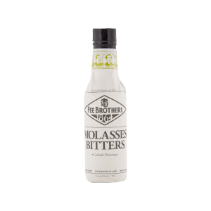 Gebühr Brüder Melasse Cocktail Bitter