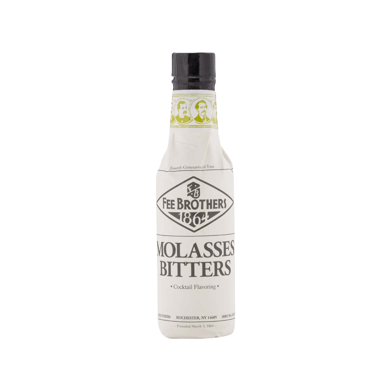 Fee Brothers Melasse Cocktail Bitters