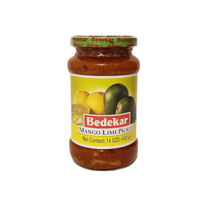 Bedekar Mangokalkgurke