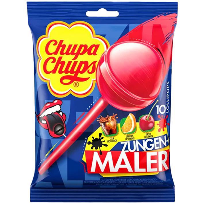 Chupa Chups Zungenmaler