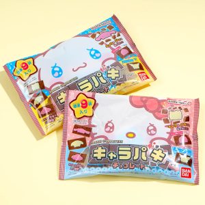 Sanrio Characters Head Charapaki Schokolade
