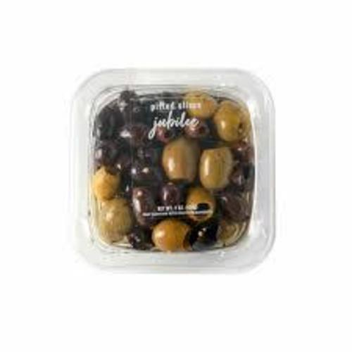 Delallo Oliven Jubiläum in Öl, 4 Oz (Packung von 12)