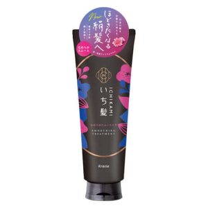 ICHIKAMI Smoothing Haarbehandlung