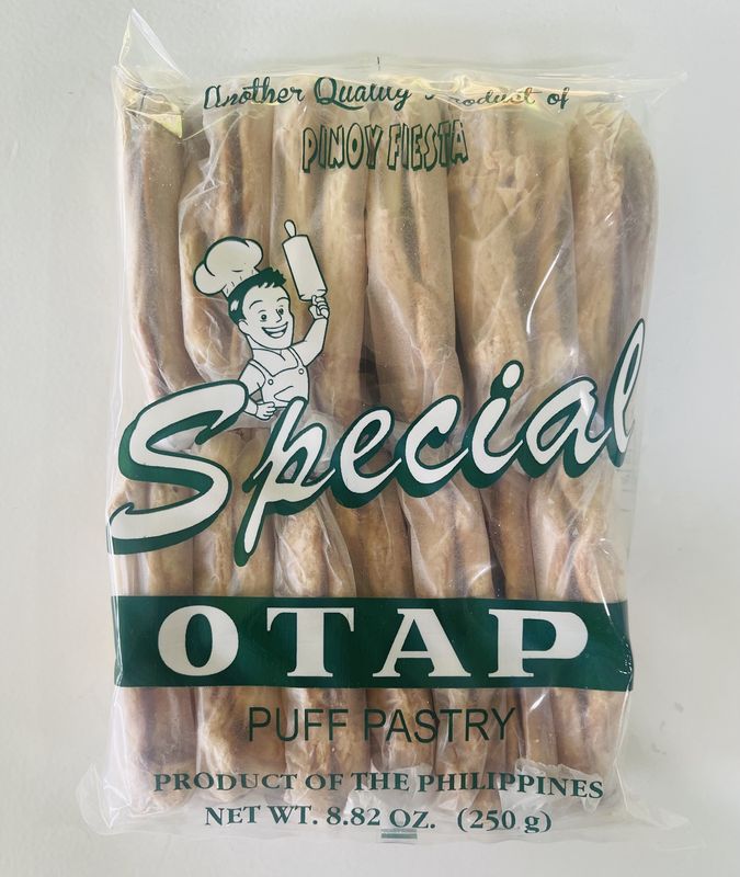 Pinoy Fiesta Special Otap 8oz