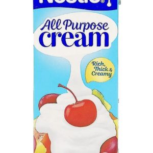 Nestle All Purpose Creme groß – 250ml