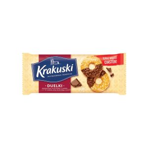 Krakuski Duelki Kekse (Polen)