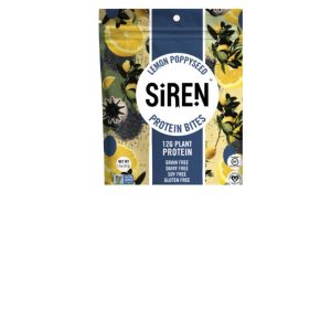 Zitronenmohn Protein Biss – 10-Taschen-Packung