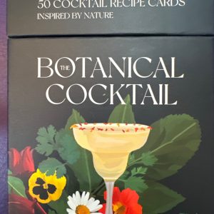 der botanische Cocktail