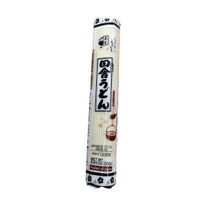 Japanese Style Nudel inaka undon