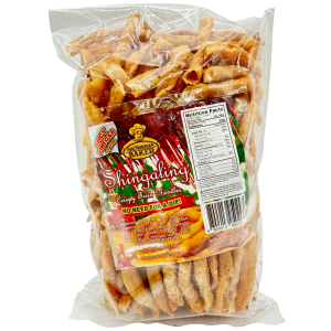 Sir Norman’s Baker – Shingaling würziger Essig Geschmack – 180 g