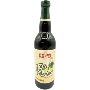 Mama Sita’s Sauce Toyo & Kalamansi – 680 ml