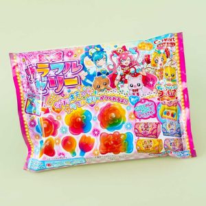 Delicious Party PreCure Colorful Gelee DIY Bonbon-Kit