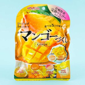 Senjakuame Mango Tsukushi Süßigkeiten