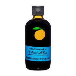 Momofuku Sauce Tamari 8 Unzen – Packung mit 12 Stück