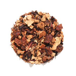 Holiday Embrace Kräutertee (Cranberry Chai – Orange)