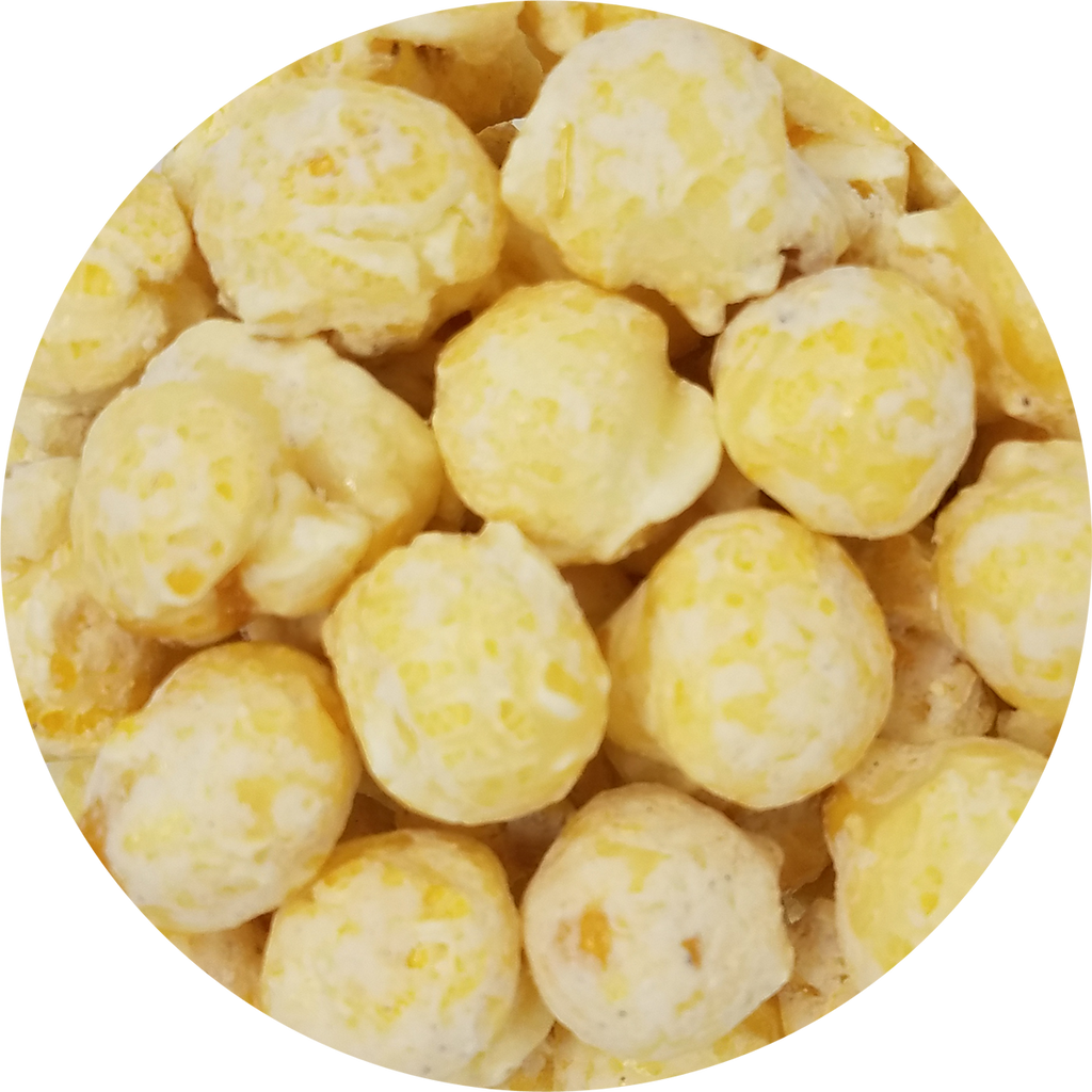 Hochzeit Kuchen Popcorn