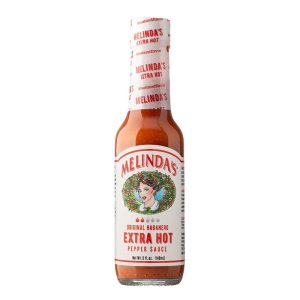 Melinda’s Original Habanero extra scharfe Sauce