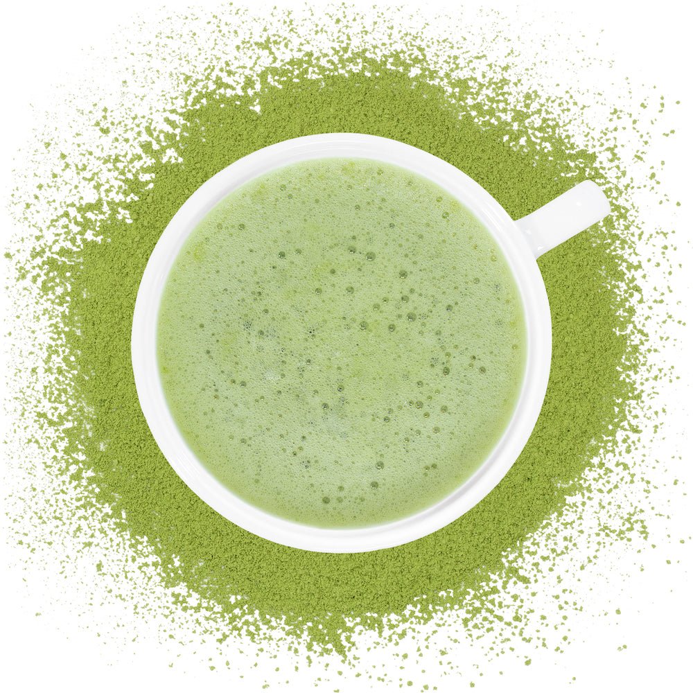 Premium Matcha Bulk (nach Pfund)