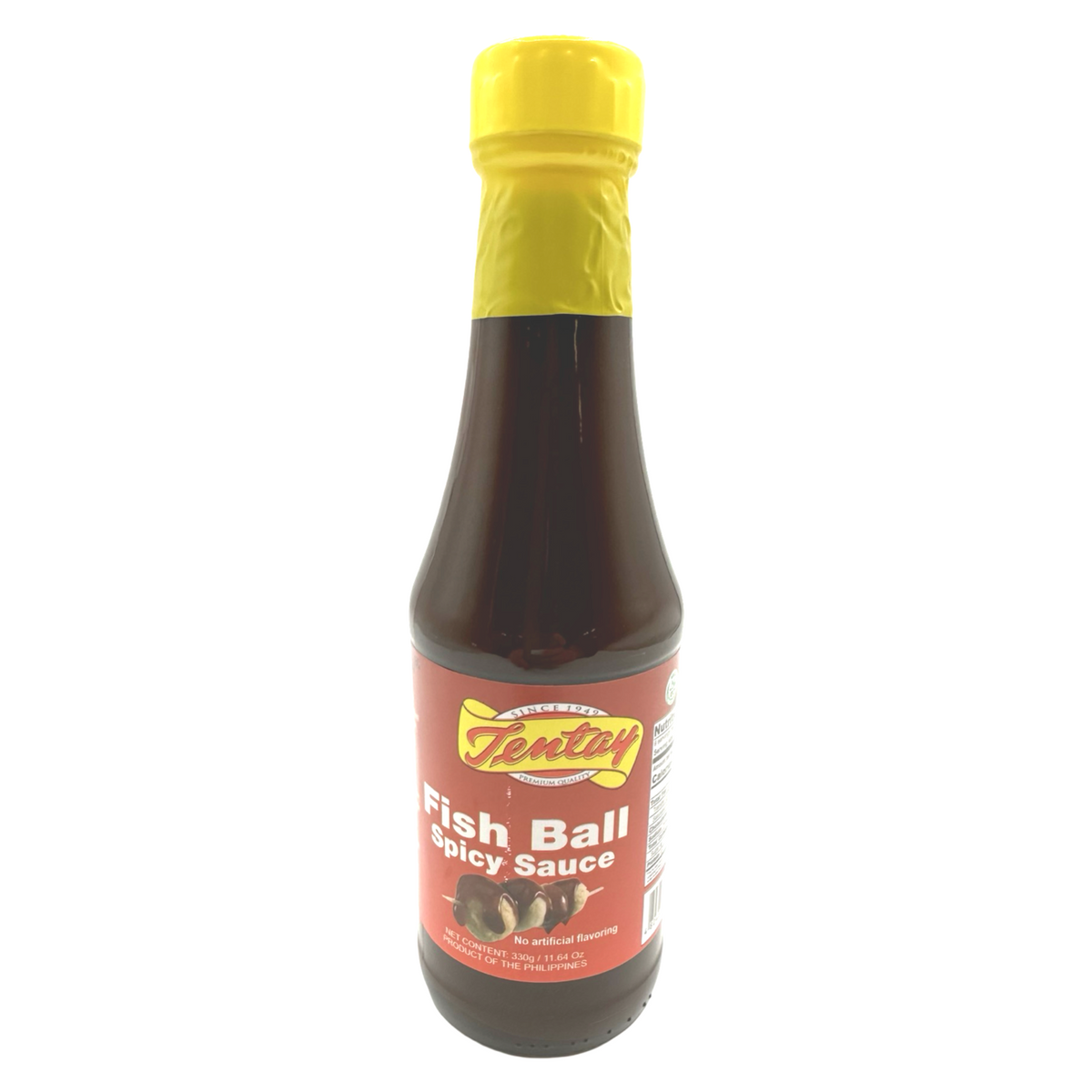 Tentay – Fischball Süße und Würzige Sauce – 330 G