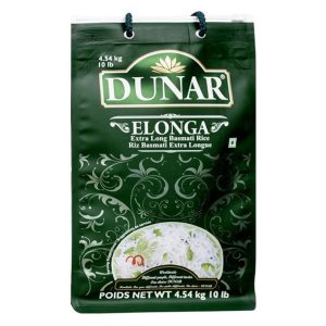 Dunar Basmati Reis