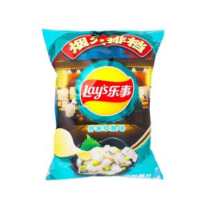 legt wasabi Krake