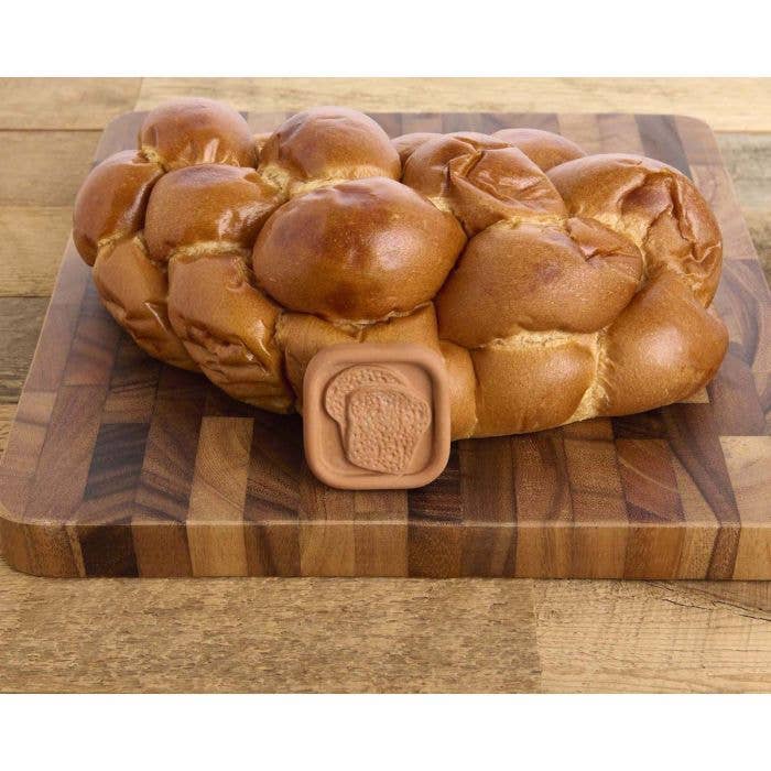 HIC – Harold Import Co. Mrs. Anderson's Baking Brot Saver (englisch)