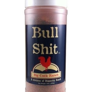Bull Shit Gewürze