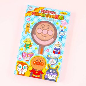 Anpanman große Pero-Pero-Schokolade