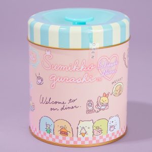 Sumikko Gurashi Shippo’s Diner Keks-Geschenk kann