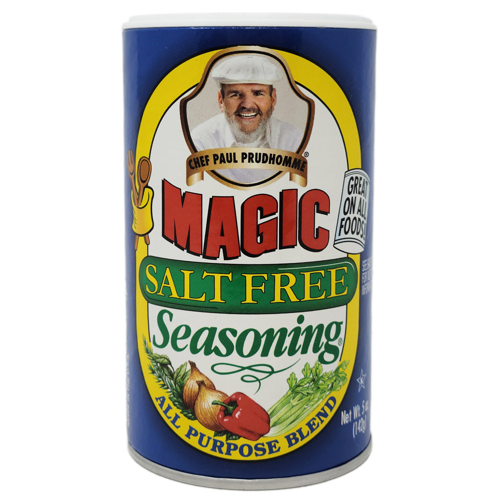 Magisches salzfreies Gewürz Blend-5 Oz