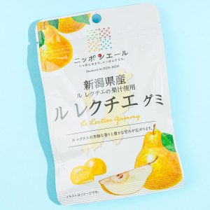 Nippon Ale-Gammy – Niigata le lecteir