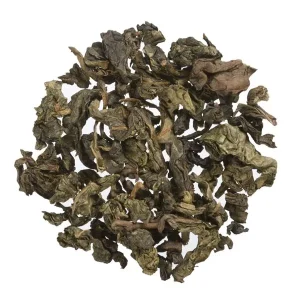 Formosa Amber oolong