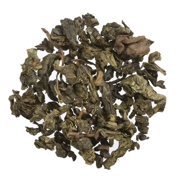 Formosa Amber