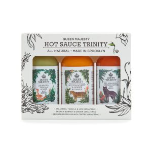 Queen Majesty 2 oz Trinitätssammler