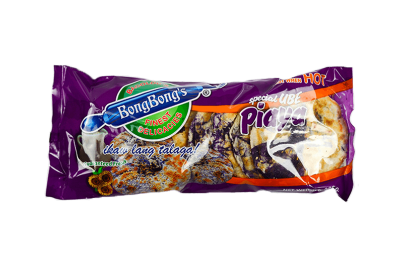 Bacolod'S Piaya Ube Wohnung X10