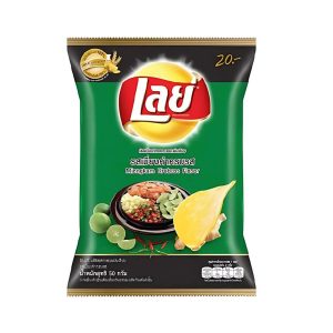 Lay’s Chips: miang kham