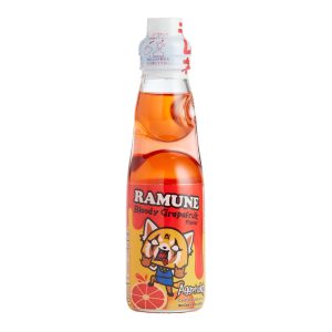 ramune blutig Grapefruit Geschmack