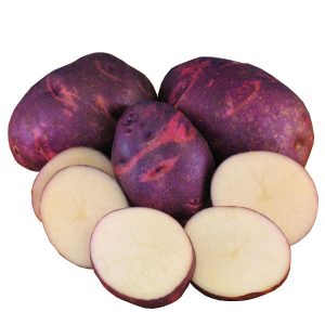 Viking Violett Kartoffel