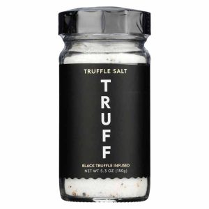Truff – Hotter Soße Mini, 1,5 Unzen Packung mit 6
