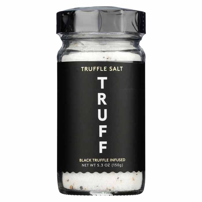 Truff – Hotter Soße Mini, 1,5 Unzen Packung mit 6